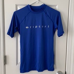 RIPCURL Rash Guard